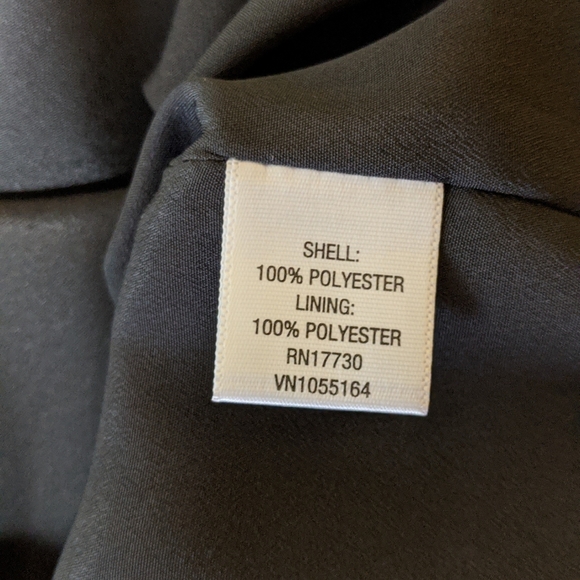 4/$25 Merona by Target, 1 shoulder  dress Size 20w - Picture 6 of 8